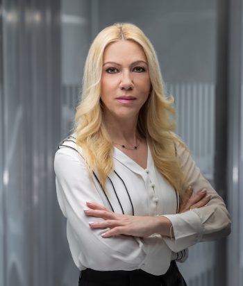 PAVLINA MEINTANI