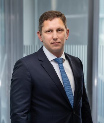 GEORGE PROTOGERELIS