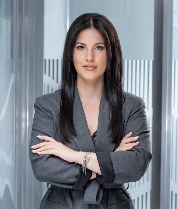 KASSIANI FLAOUNA