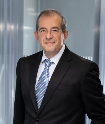 GEORGE GRAVIAS